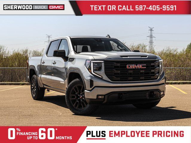 2025 GMC Sierra 1500 Elevation in Cars & Trucks in Strathcona County