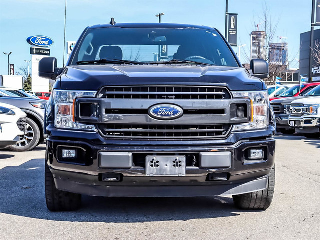 2020 Ford F-150 4x4 - Supercrew XLT - 145" WB in Cars & Trucks in City of Toronto - Image 2