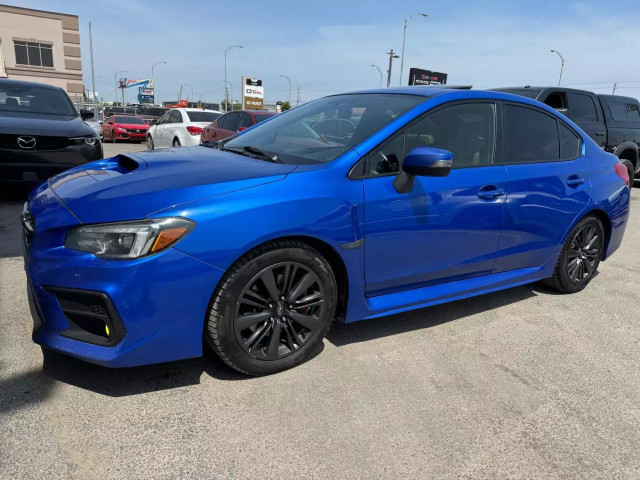2018 SUBARU WRX Premium in Cars & Trucks in Laval / North Shore - Image 4