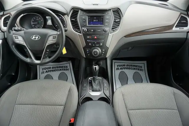 2018 Hyundai Santa Fe in Cars & Trucks in Oakville / Halton Region - Image 13