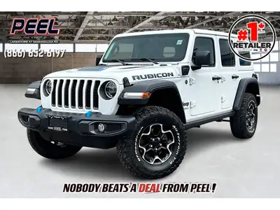 COME SEE WHY ''NOBODY BEATS A DEAL FROM PEEL!'' Your Source for ALL make and models used cars and tr...