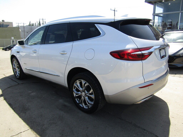 2019 Buick Enclave AVENIR AWD B.S.A/360CAM/NAV/7PASS/FULL LOAD in Cars & Trucks in Calgary - Image 2