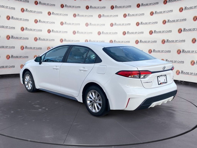  2021 Toyota Corolla SE CVT in Cars & Trucks in Lethbridge - Image 4