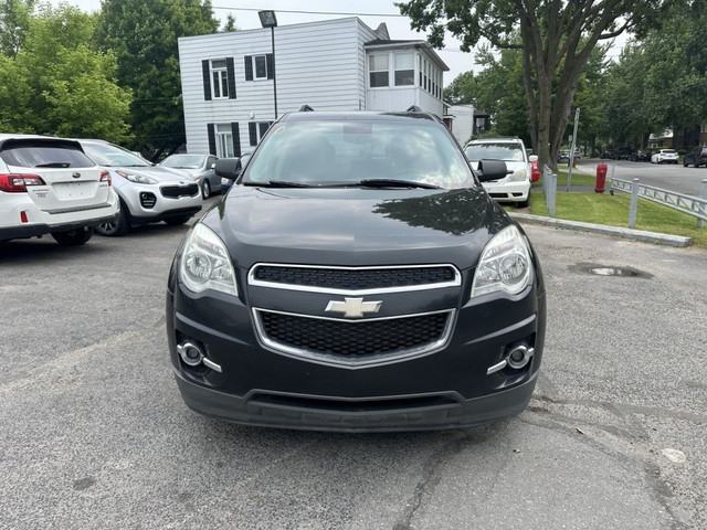 2013 Chevrolet Equinox LT in Cars & Trucks in Longueuil / South Shore - Image 3
