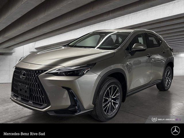 2024 Lexus NX 250 in Cars & Trucks in Longueuil / South Shore