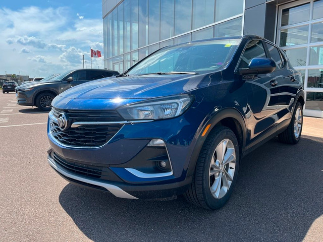 2022 Buick Encore GX GX Preferred CRUISE CONTROL HEATED SEATS CA in Cars & Trucks in Moncton