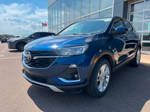 2022 Buick Encore GX Preferred CRUISE CONTROL HEATED SEATS CARPLAY
