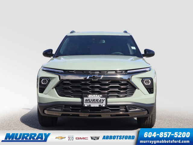 2026 Chevrolet Trailblazer ACTIV in Cars & Trucks in Abbotsford - Image 2