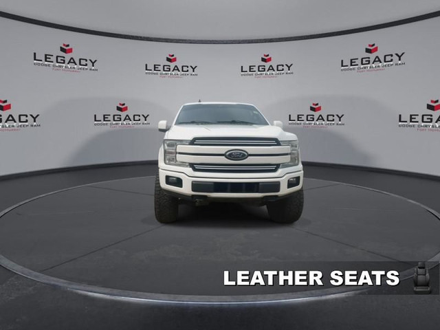 2020 Ford F-150 Lariat - $178.46 /Wk in Cars & Trucks in Fort McMurray - Image 3