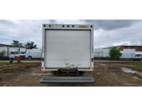 TORONTO'S LARGEST SELECTION OF CERTIFIED PRE-OWNED CUBE VANS - 2022 Ford E-450 16Ft Unicell Box (7Ft... (image 7)