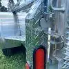 2025 BEARCO TRAILERS 6 x 14 Aluminum trailer in Cargo & Utility Trailers in Ottawa - Image 4