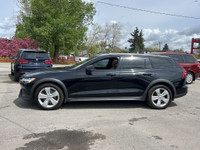 Double L Motors Ltd. FOR SALE: 2019 Volvo V60 Cross Country Wagon AWD Adventure Awaits!! Ready for a... (image 2)