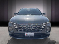==== 2024 Hyundai Tucson Hybrid Ultimate AWD | Navigation | Panoramic Sunroof | Leather | 19 Alloys... (image 7)