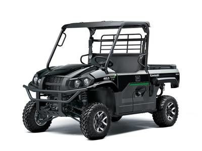 2023 Kawasaki Mule Pro-MX EPS LE in ATVs in Kapuskasing