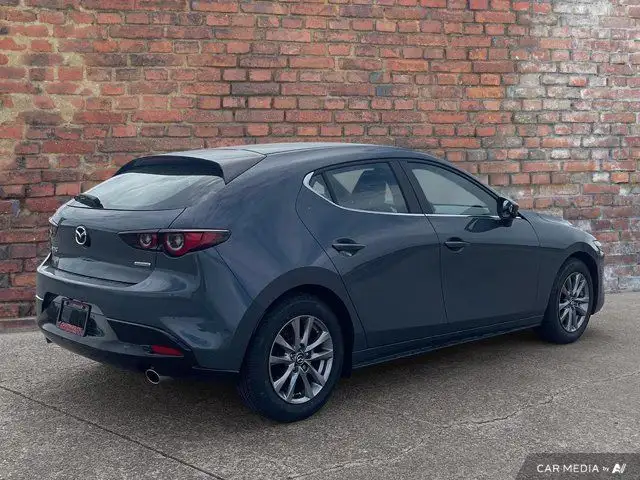 2022 Mazda Mazda3 Sport GS in Cars & Trucks in Dartmouth - Image 6