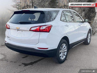 Engine: Gas Turbo 4cyl 1.5L L/100Km City: 8.9 L/100Km Hwy: 7.7 Safety Equipment OnStar and Chevrolet... (image 4)