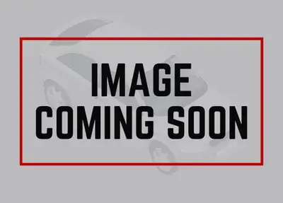 AMVIC Licensed Dealer Safety Equipment Electronic stability control Front/rear side curtain airbags...