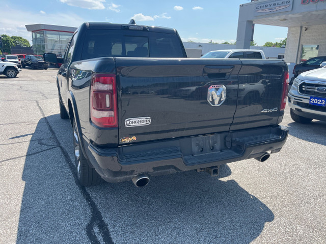 2024 RAM 1500 Limited Longhorn in Cars & Trucks in Sarnia - Image 4