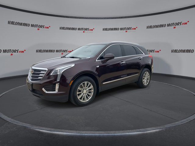 2018 Cadillac XT5 Luxury AWD in Cars & Trucks in Hamilton - Image 4