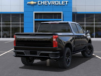 Saskatoon Motor Products - This Chevrolet Silverado 1500 boasts a 2.7 Liter DOHC Turbo engine poweri... (image 4)