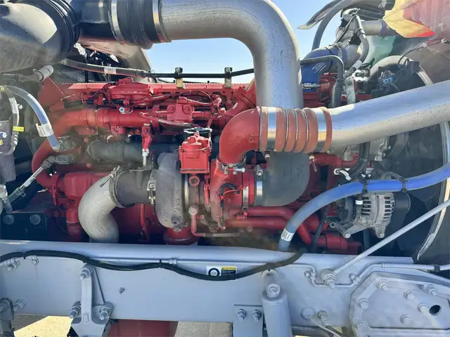 2022 PETERBILT 389 in Heavy Trucks in Kamloops - Image 32
