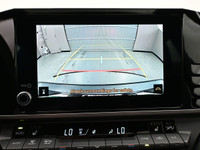 Introducing the 2025 Toyota Camry SE. This barely used vehicle is ready for the road with just over... (image 6)