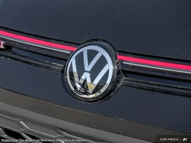 2025 Volkswagen Golf GTI in Cars & Trucks in Calgary - Image 11