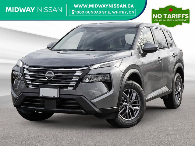 2025 Nissan Rogue SL in Cars & Trucks in Oshawa / Durham Region