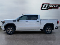 The 2025 Sierra 1500 has the right tools for the job site with one of the highest tow ratings in the... (image 1)