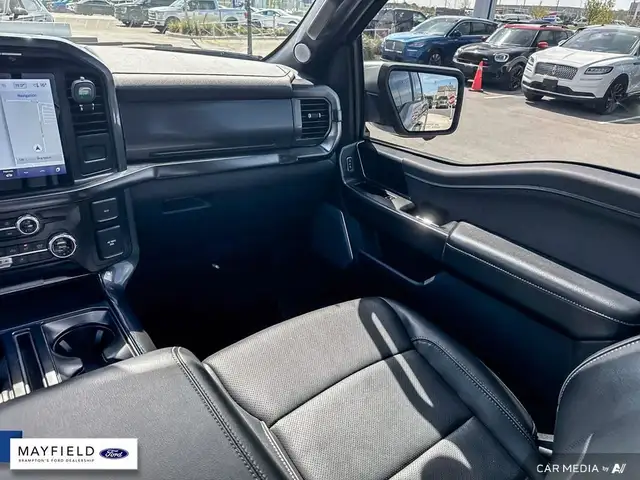 2023 Ford F-150 145 WB in Cars & Trucks in Mississauga / Peel Region - Image 24