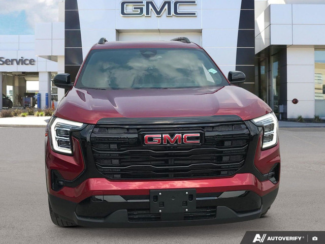 2026 GMC Terrain AWD Elevation | Save Big with Costco | in Cars & Trucks in Winnipeg - Image 4