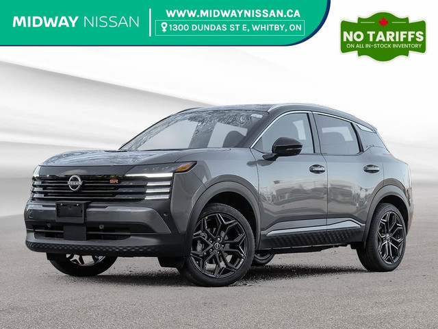 2025 Nissan Kicks SR PREMIUM in Cars & Trucks in Oshawa / Durham Region