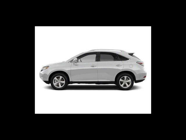 2010 Lexus RX 350 in Cars & Trucks in Calgary - Image 3