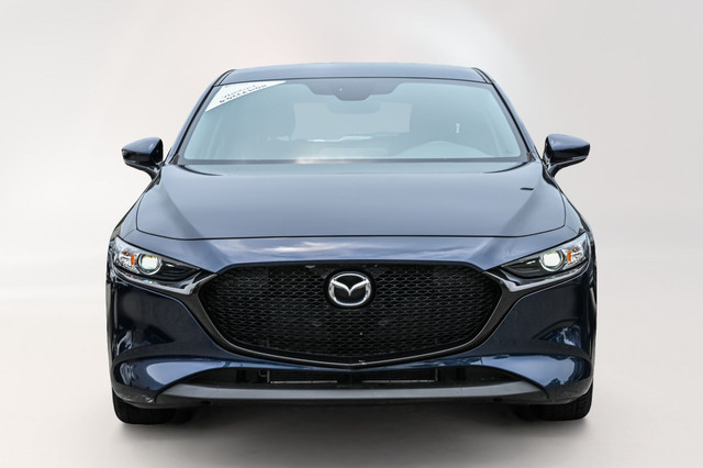 2021 Mazda Mazda3 Sport GX | Transmission Manuelle | Apple CarPl in Cars & Trucks in City of Montréal - Image 2