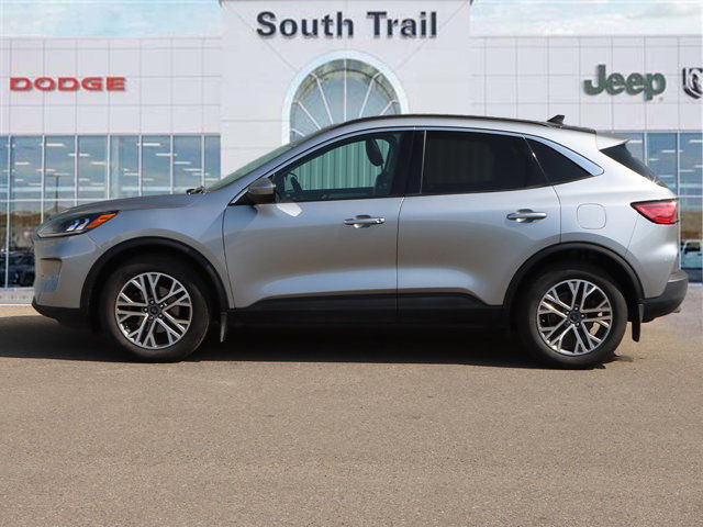 2022 Ford Escape SEL AWD in Cars & Trucks in Calgary - Image 3