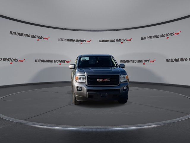 2020 GMC Canyon 4WD SLE in Cars & Trucks in Hamilton - Image 3