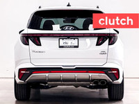 NO ACCIDENTS / CLEAN CARFAX / Front Heated Seats, Climate Control, Dual Zone Front Climate Control a... (image 4)