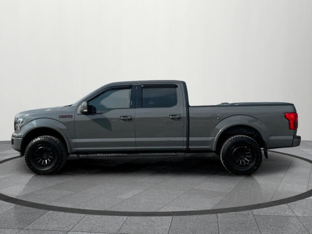 2018 Ford F-150 Lariat in Cars & Trucks in Mississauga / Peel Region - Image 3