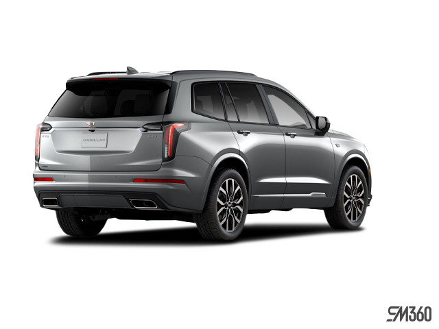 2024 Cadillac XT6 AWD Sport in Cars & Trucks in City of Montréal - Image 2