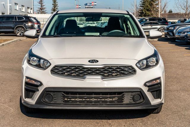 2019 Kia Forte LX in Cars & Trucks in Calgary - Image 2