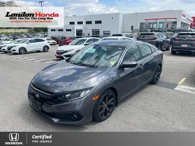 Come visit our London Honda team, you can find us at 560 Wharncliffe Rd S, London, ON, N6J 2N4, or c...