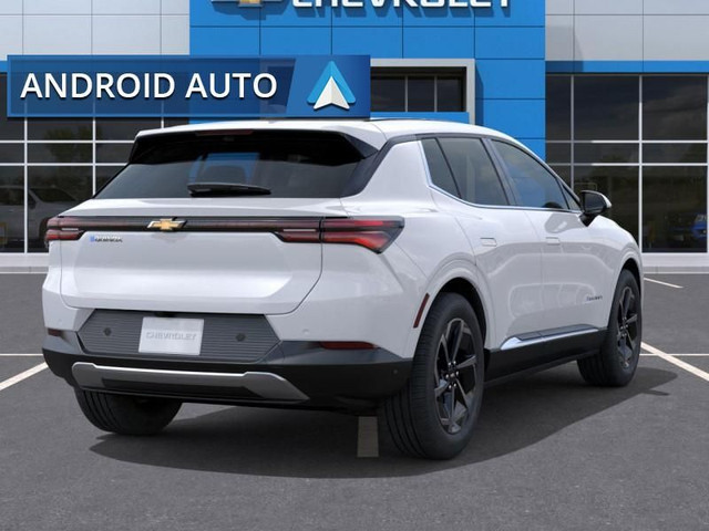 2025 Chevrolet Equinox EV LT in Cars & Trucks in Mississauga / Peel Region - Image 4