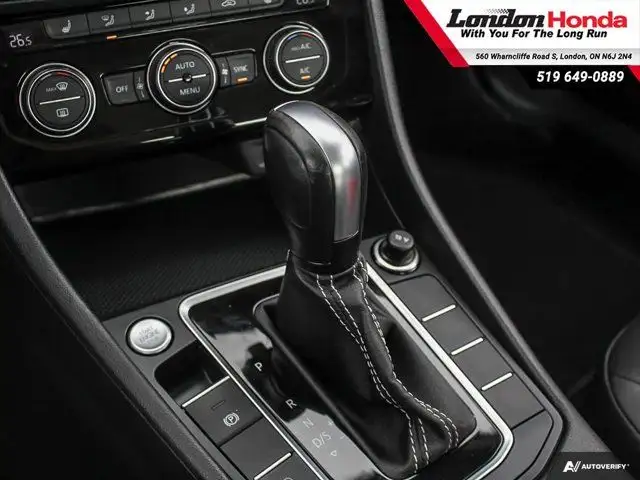 2021 Volkswagen Jetta Highline | AutoCanada Certified dans Autos et camions dans London - Image 23