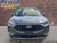 Command the road in this sleek 2023 Ford Escape Platinum, boasting a powerful 2.0L EcoBoost engine a... (image 8)