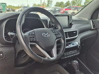Check out this certified 2020 Hyundai Tucson LuxuryAWD | 2.4L | Leather | Pano Roof | Heated Steerin... (image 1)