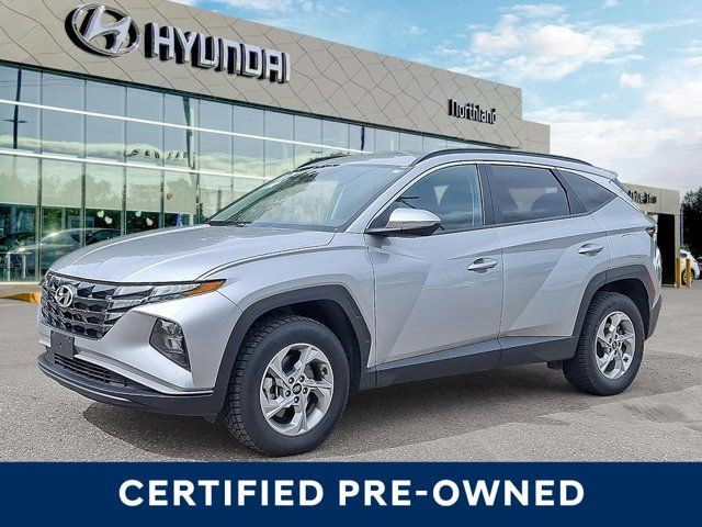 2023 Hyundai Tucson Preferred | Navigation | Heated Seats in Cars & Trucks in Prince George