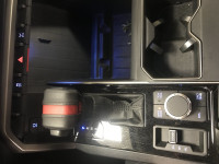 Introducing the rugged 2024 Toyota Tundra SR, a truck that merges utility with advanced technology a... (image 9)