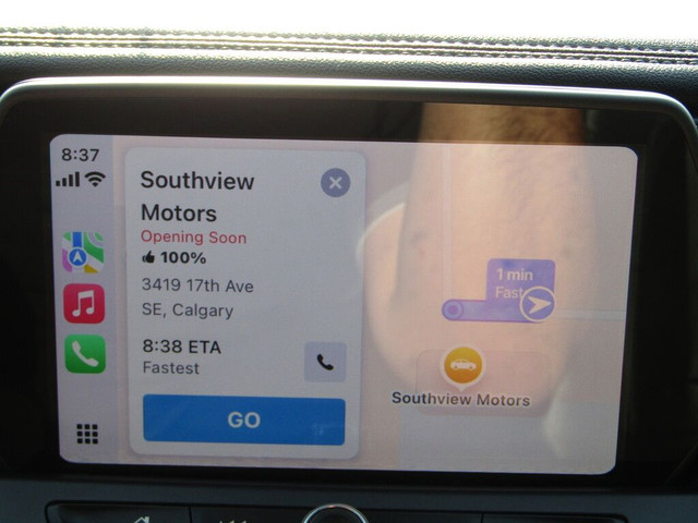 2020 Chevrolet Blazer TRUE NORTH AWD 2.0T B.S.A/CAM/CAR-PLAY/LOW in Cars & Trucks in Calgary - Image 3
