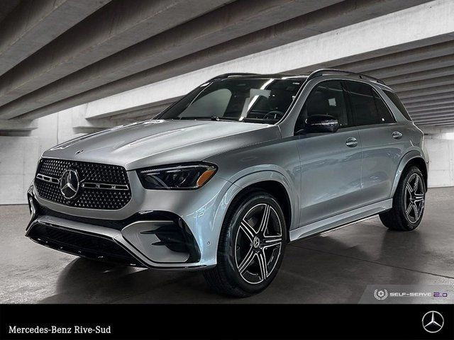 2024 Mercedes-Benz GLE Plug-in-Hybrid GLE 450E4 in Cars & Trucks in Longueuil / South Shore