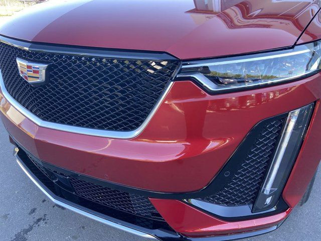 2025 Cadillac XT6 Sport in Cars & Trucks in Calgary - Image 3